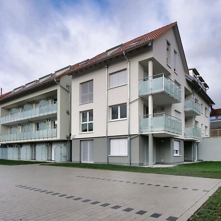 Inhome Studio Apartment - Kueche - Parken - Tv ชเวบิชฮัลล์ ภายนอก รูปภาพ